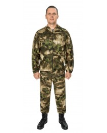 Костюм защитно-маскировочный Сетка Костюм защитно-маскировочный Сетка