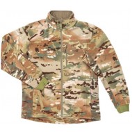 Кофта флисовая ВКПО 3.0 СВО мультикам армейская (уставная)