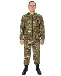 Костюм защитно-маскировочный Сетка мультикам Костюм защитно-маскировочный Сетка мультикам