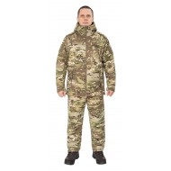 Костюм военный зимний ВКПО 3.0 СВО мультикам уставной Костюм военный зимний ВКПО 3.0 СВО мультикам уставной