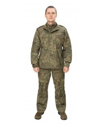 Костюм военный полевой ВКПО 3.1 СВО цифра уставной