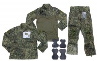 Костюм военный полевой ВКПО 3.1 СВО цифра уставной