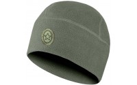 Шапка военная флисовая с кокардой ВКПО 2.1 СВО армейская уставная Шапка военная флисовая с кокардой ВКПО 2.1 СВО армейская уставная