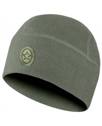 Шапка военная флисовая с кокардой ВКПО 2.1 СВО армейская уставная