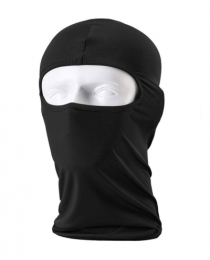 Балаклава Ninja Mask (черная)