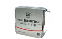 Аварийный рацион питания классический с вкусом печенья HIGH ENERGY BAR 200 грамм 