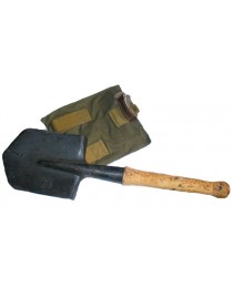 Саперная лопата МПЛ-50 СССР (с чехлом)