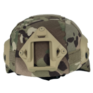 Шлем тактический "Ops Core" с чехлом мультикам