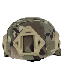 Шлем тактический "Ops Core" с чехлом мультикам