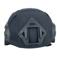 Шлем тактический "Ops Core" с чехлом чёрный