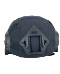 Шлем тактический "Ops Core" с чехлом чёрный