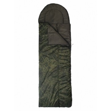 Спальный мешок одеяло Hunter T−20C (240х180 см)