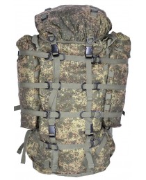 Рюкзак рейдовый 6Ш118 Ратник армейский 60 литров (уставной)