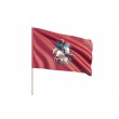 Флаг "Герб Москвы"