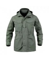 Куртка М-65 тактическая олива