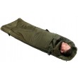 Спальный мешок одеяло TRANSFORMER Cape-bag T-5C