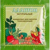 Напиток витаминный “Адаптон” натуральный“ 25 г