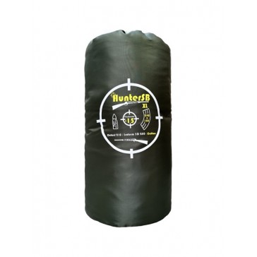 Спальный мешок одеяло Hunter T−15C (240х180 см)