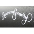 American Security YF6032-MB (10 стволов)