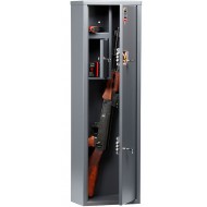 Оружейный шкаф Aiko Чирок 1020 (2 ствола)