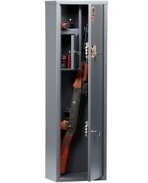 Оружейный шкаф Aiko Чирок 1020 (2 ствола)