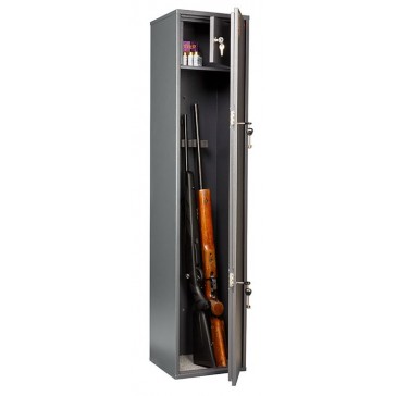 Оружейный шкаф Aiko Чирок 1328 (3 ствола)