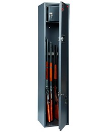 Оружейный шкаф Aiko Чирок 1328 EL (3 ствола)