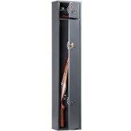 Оружейный шкаф Aiko Чирок 1520 (4 ствола)