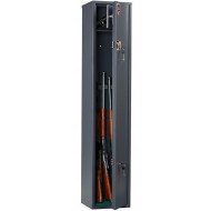 Оружейный шкаф Aiko Чирок 1528  (3 ствола)