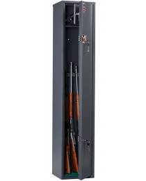 Оружейный шкаф Aiko Чирок 1528  (3 ствола)