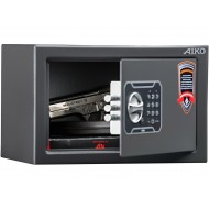 Пистолетный сейф Aiko ТТ 200 EL