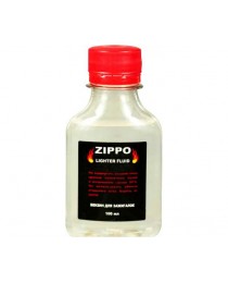 Бензин для зажигалок Zippo 100 мл