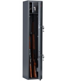 Оружейный сейф Aiko Беркут 2 (2 ствола)