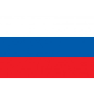 Флаг "Россия"