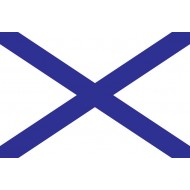 Флаг "ВМФ" 
