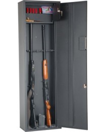 Оружейный шкаф  ОШН 7 Меткон (5 стволов)