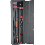 Оружейный шкаф Меткон ОШН 8 (2 ствола)