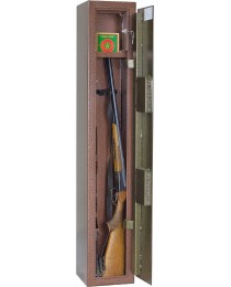 Оружейный сейф ОШ 1 Меткон (2 ствола)