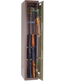 Оружейный сейф ОШ 3Т Меткон (3 ствола)