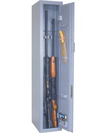 Оружейный сейф ОШ 3ТЭ Меткон (3 ствола)