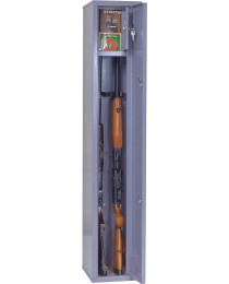 Оружейный шкаф ОШН 1 Меткон (2 ствола)