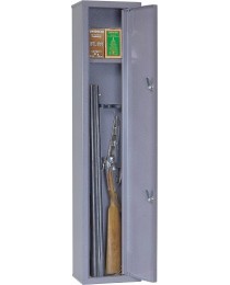 Оружейный шкаф ОШН 2 Меткон(2 ствола)