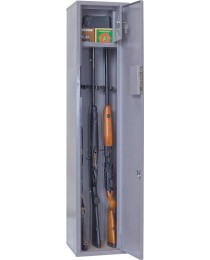 Оружейный шкаф ОШН 3 Меткон (3 ствола)