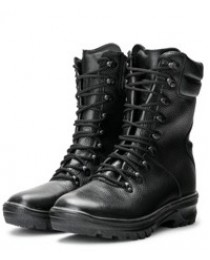 Берцы офицерские демисезонные армейские (уставные)