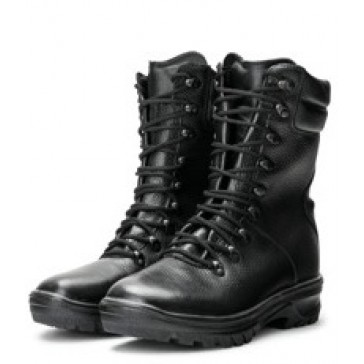 Берцы офицерские демисезонные армейские (уставные)