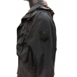 Куртка демисезонная Marien Corps 7.26 чёрная