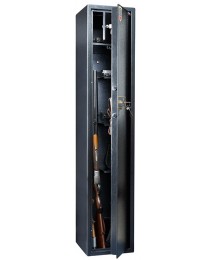 Оружейный сейф Valberg Арсенал 148Т (4 ствола)