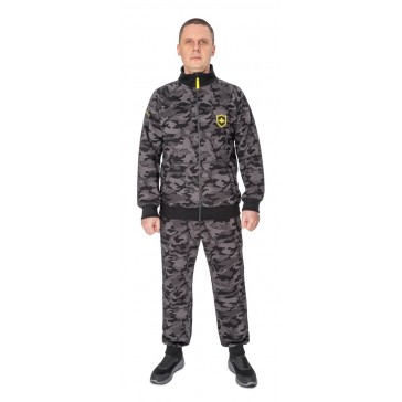 Костюм спортивный армейский нового образца БТК-групп ВКБО ВКПО (уставной)