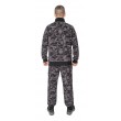 Костюм спортивный армейский нового образца БТК-групп ВКБО ВКПО (уставной)