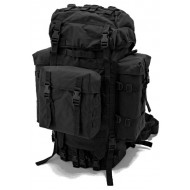 Рюкзак рейдовый "Атака-5" 60 литров (чёрный) 